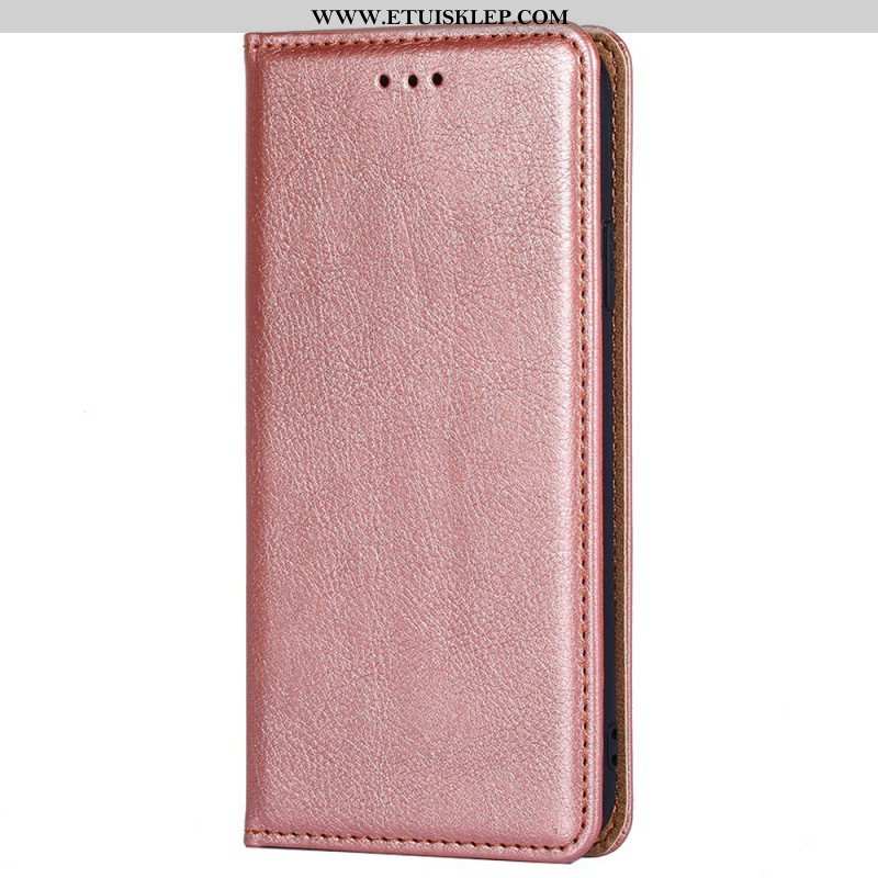 Etui Na Telefon do Samsung Galaxy M53 5G Etui Folio Sztuczna Skóra W Stylu Retro